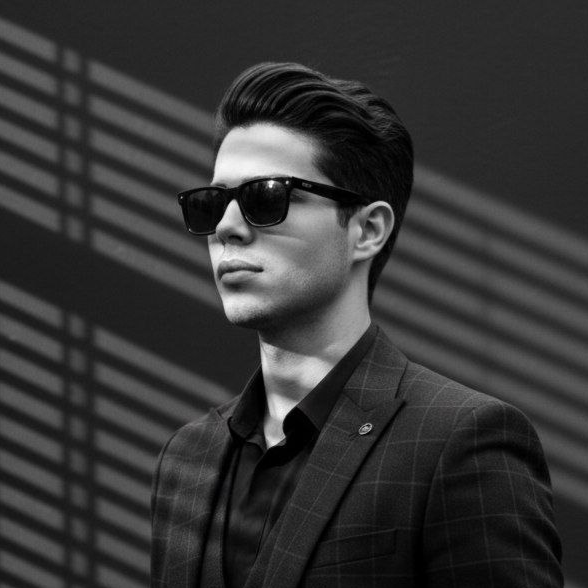 سامیار عاشوری